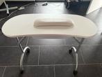 Opvouwbare manicure tafel, Ophalen, Zo goed als nieuw