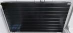 Radiateur de marque Acova L.120cm sur H 68cm et P 11cm, Zo goed als nieuw