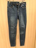 donkere skinny jeans, Vêtements | Femmes, Jeans, Bleu, Enlèvement, W28 - W29 (confection 36), Geen merk