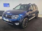 Dacia Duster 1.5 dCi Prestige - Camera - Leder - 1ste eigena, Voorwielaandrijving, Gebruikt, 4 cilinders, Duster