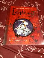 Lanfeust van de sterren, ingekleurd softcover, Boeken, Stripverhalen, Meerdere stripboeken, Ophalen of Verzenden, Zo goed als nieuw