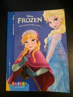 Frozen / Het verhaal van Anna & Elsa, Boeken, Kinderboeken | Jeugd | onder 10 jaar, Ophalen of Verzenden, Sprookjes, Zo goed als nieuw