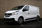 Fiat Talento L2H1 2.0D / 37 dkm / année 12-21 /GPS, Cam, TVA, Autos, Carnet d'entretien, Tissu, 750 kg, https://public.car-pass.be/vhr/19269043-01b4-4d03-8e5a-7c99d21875ca