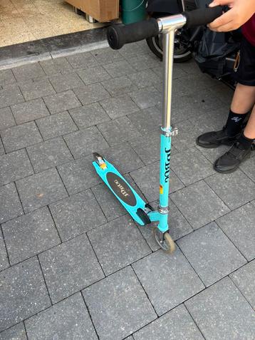 Kinder stepje €20 beschikbaar voor biedingen