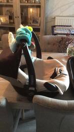 kinderstoel maxi - cosi, Enlèvement