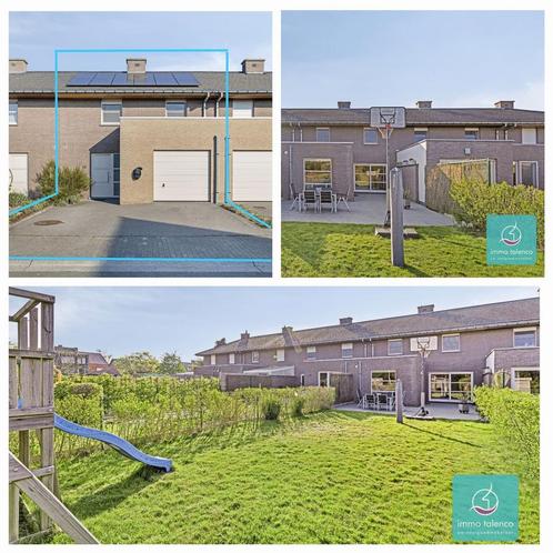 Huis te koop in Opwijk, 3 slpks, Immo, Huizen en Appartementen te koop, Vrijstaande woning, A