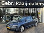 Volkswagen Jetta 1.4 TSI Hybrid Highline*LED*Navi*ECC*, 4 deurs, Stof, Gebruikt, Euro 6