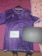 matchworn signed shirt giberto silva, Ophalen of Verzenden, Nieuw, Shirt