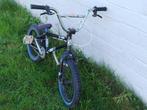 BMX 16 inch, Fietsen en Brommers, Ophalen, Gebruikt, Staal, 16 tot 20 inch