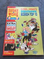 Suske & Wiske Weekblad nr 6 27/10/93, Boeken, Eén stripboek, Ophalen of Verzenden, Nieuw