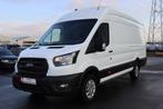 Ford Transit Van L4H2 2.0 AT TDCi TREND BUSINESS VAN L4H2 2., Auto's, Ford, Automaat, Wit, Bedrijf, Diesel