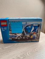 Lego-betonmixer, Kinderen en Baby's, Speelgoed | Duplo en Lego, Ophalen of Verzenden, Zo goed als nieuw