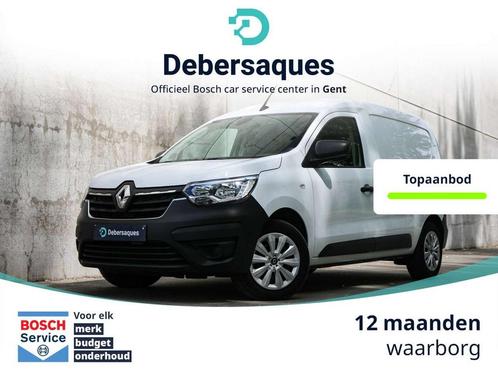 Renault Express EXPRESS Lichtevracht Psensor, Autos, Camionnettes & Utilitaires, Entreprise, ABS, Airbags, Air conditionné, Bluetooth