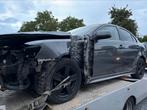 Mitsubishi lancer, Auto's, Voorwielaandrijving, 5 deurs, Particulier, Te koop