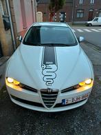 Alfa Romeo 159 prête à immatriculer, Achat, Particulier