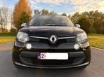 Renault Twingo 1.0 ESSENCE PACK GELIMITEERD, Auto's, Renault, Voorwielaandrijving, Euro 5, Stof, Zwart