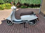 Alfa Scooters Avanti  type B, Fietsen en Brommers, Ophalen, Alfa Scooters, Benzine, 50 cc