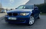 118i LCI - 120DKM! - XENON - 2008 - GEKEURD&GARANTIE, Autos, BMW, Boîte manuelle, ABS, Bleu, Achat