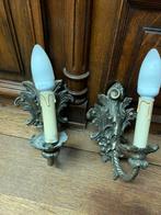 Set van twee appliques, Antiek en Kunst, Ophalen