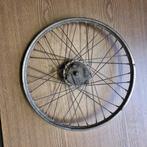 voorwiel voor Honda PF50 of Honda Amigo, Motoren, Onderdelen | Honda, Ophalen of Verzenden