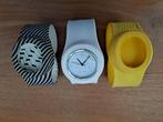 Polshorloge Bill's Watches, Handtassen en Accessoires, Horloges | Dames, Ophalen, Kunststof, Polshorloge, Swatch