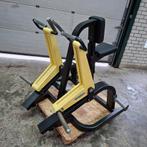 Technogym Pure Strength Plate Loaded  Row, Enlèvement