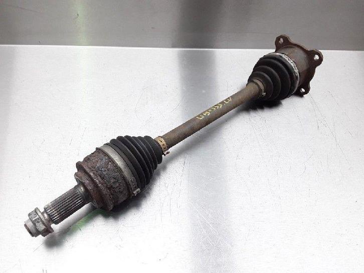 AANDRIJFAS LINKS VOOR ABS Suzuki Grand Vitara II (JT), Auto-onderdelen, Remmen en Aandrijving, Suzuki, Gebruikt