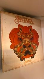 Santana – Festival, Gebruikt