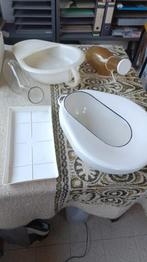 Bedpan en urinaal, Ophalen, Gebruikt