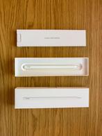 Apple pencil 2e generatie, Informatique & Logiciels, Apple iPad Tablettes, Enlèvement, Blanc