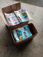 Gratis oldtimertijdschriften, Boeken, Ophalen