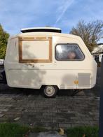 Foodtruck, Particulier