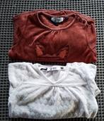2 pyjama's Eskimo 6 jaar / 116, Fille, Vêtements de nuit ou Sous-vêtements, Eskimo, Utilisé