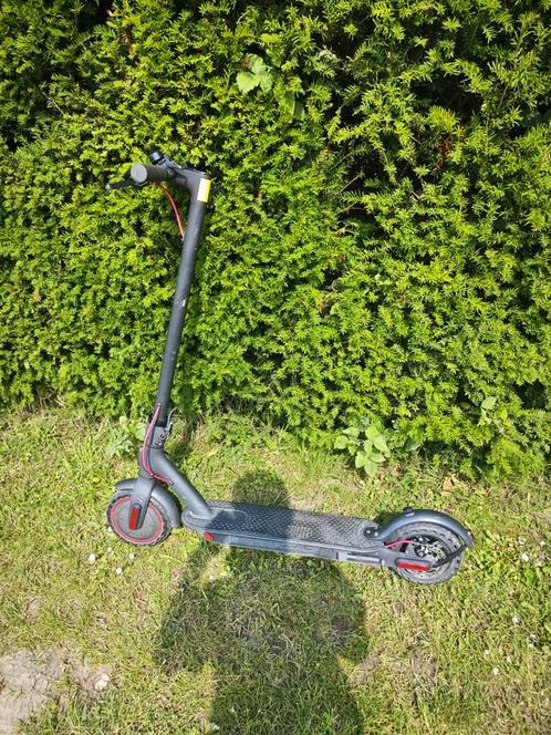 Elektrische step - Xiaomi Mi Pro 2, Fietsen en Brommers, Steps, Gebruikt, Elektrische step (E-scooter), Ophalen