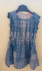 Jurkje fred & ginger 110, Kinderen en Baby's, Kinderkleding | Maat 110, Meisje, Ophalen of Verzenden, Zo goed als nieuw, Fred&Ginger