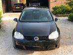 Volkswagen golf 5 1.4 TSI 123,000km, USB, Zwart, Euro 4, Golf