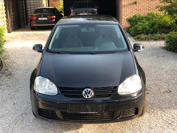 Volkswagen Golf 5 1.4 TSI 123 000 km, Achat, USB, Euro 4, Essence