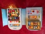 Boîte de stikeez collection lidl complète, Collections, Lidl, Enlèvement