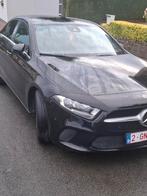 Classe A berline 180d 2020 110000km, Autos, Cuir, Classe A, Achat, Berline