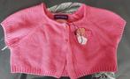 petit gilet 9 mois, Kinderen en Baby's, Babykleding | Overige, Ophalen of Verzenden, Nieuw