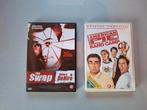 DVD's, Cd's en Dvd's, Vanaf 12 jaar, Ophalen of Verzenden, Zo goed als nieuw, Actiekomedie