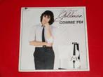 DISQUE / VINYL 45 TOURS : * GOLDMAN * COMME TOI *, CD & DVD, Vinyles | Autres Vinyles, Enlèvement, Utilisé, Autres formats