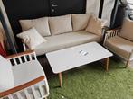 Loungeset all weather, Ophalen, Nieuw