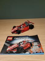 Lego 42011, Enlèvement ou Envoi, Lego