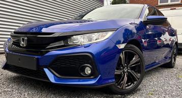 Honda Civic 1.0 i-VTEC Executive LED/CAMERA/CARPLAY/CRUISE