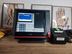 casio qt6100 kassa, Zakelijke goederen, Horeca | Overige, Ophalen of Verzenden