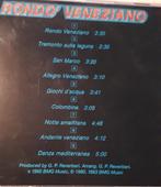 Rondo Veneziano, CD & DVD, Comme neuf, Enlèvement ou Envoi