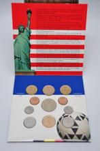 Red Devils - Unis - 1994 - Brillant de timbre, Enlèvement ou Envoi
