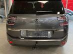 Citroen Grand C4 SpaceTourer Picasso II Shine, Te koop, Zilver of Grijs, Emergency brake assist, Monovolume