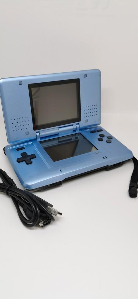 Nintendo DS Tank, Games en Spelcomputers, Games | Nintendo DS, Ophalen of Verzenden